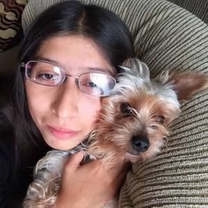 Meet your Posher, Alma